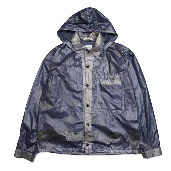 Stone island 2024 paper jacket