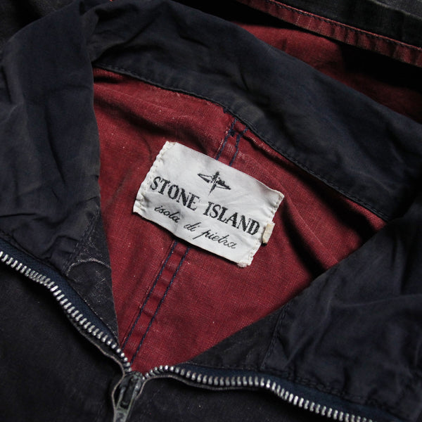 STONE ISLAND SS 1982 TELA STELLA JACKET * TOO HOT