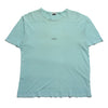 Vintage Stone Island SS 2004 Sky Blue T-Shirt