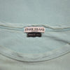 Vintage Stone Island SS 2004 Sky Blue T-Shirt