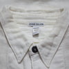 Vintage Stone Island SS 1999 Short Sleeved Shirt White