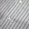 Vintage Louis Vuitton SS 2016 Sample Striped Monogram Shirt