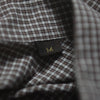 Archive Louis Vuitton SS 2012 Sample Checked Short Sleeve Shirt