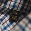 Archive Louis Vuitton SS 2012 Sample Check Shirt