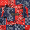 Louis Vuitton Pre Collection Sample SS 2014 Bandana Shirt