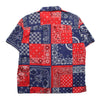 Louis Vuitton Pre Collection Sample SS 2014 Bandana Shirt