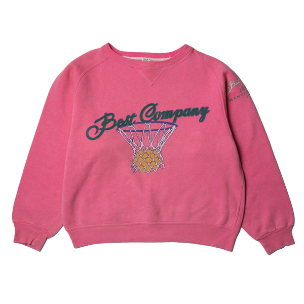 Best company 2024 sweatshirt vintage