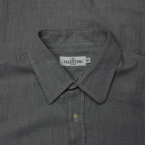 Valentino on sale uomo shirt